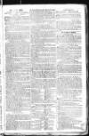 Salisbury and Winchester Journal Monday 26 January 1767 Page 3