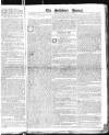 Salisbury and Winchester Journal Monday 16 February 1767 Page 1