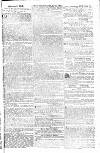 Salisbury and Winchester Journal Monday 16 March 1767 Page 3