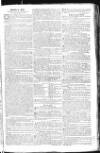 Salisbury and Winchester Journal Monday 11 May 1767 Page 3