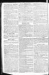 Salisbury and Winchester Journal Monday 22 June 1767 Page 2