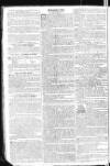 Salisbury and Winchester Journal Monday 24 August 1767 Page 2