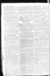 Salisbury and Winchester Journal Monday 28 September 1767 Page 2