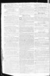 Salisbury and Winchester Journal Monday 05 October 1767 Page 2