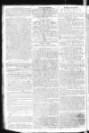 Salisbury and Winchester Journal Monday 09 November 1767 Page 4
