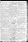 Salisbury and Winchester Journal Monday 23 November 1767 Page 3