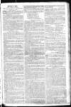 Salisbury and Winchester Journal Monday 11 January 1768 Page 3
