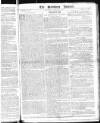 Salisbury and Winchester Journal Monday 18 January 1768 Page 1