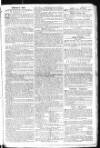 Salisbury and Winchester Journal Monday 25 January 1768 Page 3
