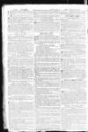 Salisbury and Winchester Journal Monday 15 February 1768 Page 2