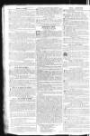 Salisbury and Winchester Journal Monday 22 February 1768 Page 2