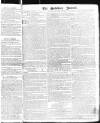 Salisbury and Winchester Journal Monday 18 April 1768 Page 1