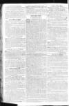 Salisbury and Winchester Journal Monday 02 May 1768 Page 2