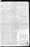 Salisbury and Winchester Journal Monday 07 November 1768 Page 3