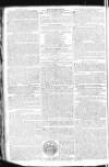 Salisbury and Winchester Journal Monday 07 November 1768 Page 4