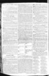 Salisbury and Winchester Journal Monday 14 November 1768 Page 2