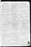 Salisbury and Winchester Journal Monday 21 November 1768 Page 3