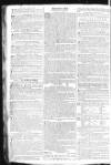 Salisbury and Winchester Journal Monday 19 December 1768 Page 2