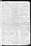 Salisbury and Winchester Journal Monday 19 December 1768 Page 3