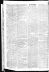 Salisbury and Winchester Journal Monday 28 September 1772 Page 2