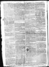 Salisbury and Winchester Journal Monday 14 January 1782 Page 4