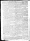 Salisbury and Winchester Journal Monday 11 February 1782 Page 2