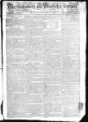 Salisbury and Winchester Journal Monday 06 May 1782 Page 1