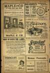 Daily Mirror Thursday 12 November 1903 Page 2