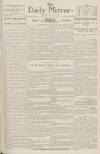 Daily Mirror Tuesday 17 November 1903 Page 3