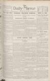 Daily Mirror Saturday 23 January 1904 Page 3