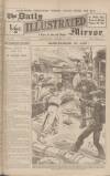 Daily Mirror Wednesday 16 March 1904 Page 1