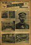 Daily Mirror Monday 18 April 1904 Page 1