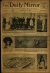 Te " Daily Illustrated Mirror May 2, 1934. hd i.rror An Illustrated Paper for Men and Women. No. 154. Registued