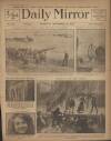 Daily Mirror Thursday 15 September 1904 Page 1