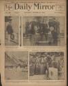 Daily Mirror Saturday 22 October 1904 Page 1