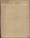 Daily Mirror Wednesday 02 November 1904 Page 15