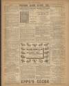 Daily Mirror Saturday 05 August 1905 Page 2