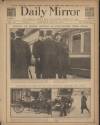Daily Mirror Saturday 19 May 1906 Page 1