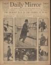 Daily Mirror Tuesday 12 June 1906 Page 1