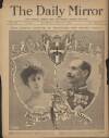 Daily Mirror Saturday 23 June 1906 Page 1