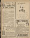 Daily Mirror Saturday 06 October 1906 Page 12