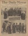 Daily Mirror Friday 02 November 1906 Page 1
