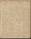 Daily Mirror Saturday 10 November 1906 Page 1