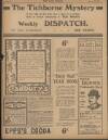Daily Mirror Saturday 12 January 1907 Page 2