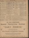 Daily Mirror Saturday 12 January 1907 Page 15