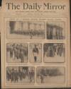 Daily Mirror Monday 13 May 1907 Page 1