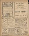 Daily Mirror Monday 13 May 1907 Page 6