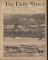 Daily Mirror Thursday 06 June 1907 Page 1