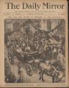 Daily Mirror Tuesday 11 June 1907 Page 1