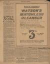 Daily Mirror Friday 01 November 1907 Page 15